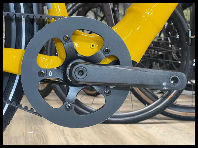 Momentum Voya E+2 25km/h Medium Bumblebee 2023-6